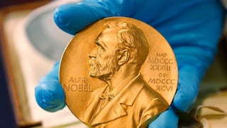 Nobel de Literatura: estos son los favoritos para ganar, según las casas de apuestas