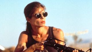 Linda Hamilton volverá a ser 'Sarah Connor' en la nueva secuela de 'Terminator'