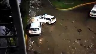 Al menos tres muertos tras huaicos por intensas lluvias en Tacna [VIDEO]
