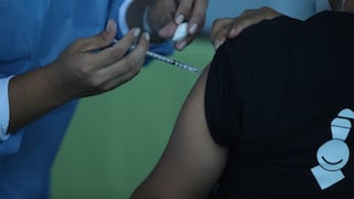¿Qué dijo la premier sobre denuncia de personal del Minsa vacunado pese a realizar teletrabajo? [VIDEO]