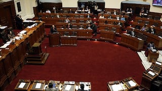 Congreso de la República le da largas a la reforma política