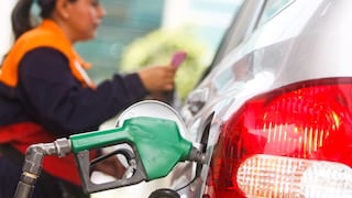 Galón de gasolina de 90 supera los S/ 21 en 7 distritos: sepa dónde están los mejores precios