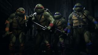 Las 'Tortugas Ninja' se unen al universo de DC Comics en este videojuego [VIDEO]