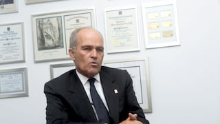 Roque Benavides: “En este momento hay que cuidar la economía de los más pobres”