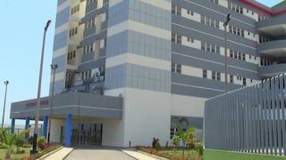 Defensoria pide a Hospital Regional de Tumbes integridad en contrataciones y adquisiciones
