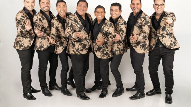 Hermanos Yaipén: “Nos hemos convertido en una de las orquestas más emblemáticas del Perú”