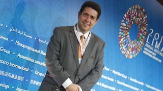 Director del Banco Mundial, Alberto Rodríguez: "La región tiene dificultades"