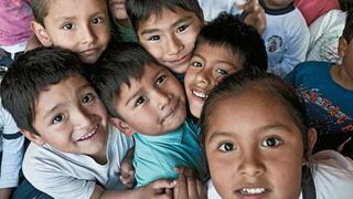 Perú avanza en el ránking mundial de los derechos del niño