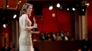 Oscar 2017: Jimmy Kimmel aclaró dudas de Emma Stone por error en entrega de premio
