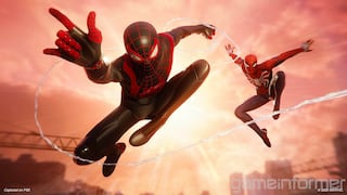 PlayStation 5: Nuevas imágenes y tráiler de ‘Marvel’s Spider-Man: Miles Morales’ [VIDEO]