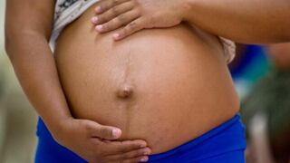 Embarazo en adolescentes disminuyó en un 8,3% en el 2020, según el Minsa