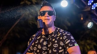 Maykel Blanco feliz con el éxito de sus canciones en Perú