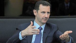 Bashar Al Assad advierte que Siria se defenderá de cualquier agresión