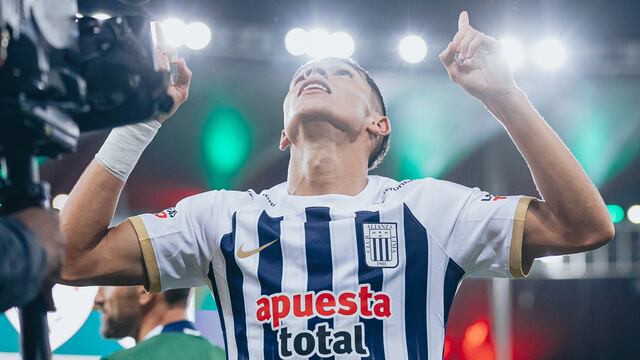 “A la victoria volveremos”: Así quedó la tabla del Grupo A de la Libertadores con Alianza Lima (VIDEO)