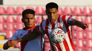 ¿Se terminó el sueño? Perú perdió 1-0 ante Paraguay en el Preolímpico 2024