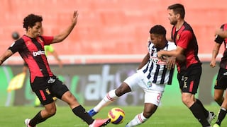 Melgar vs. Alianza Lima: Victoria arequipeña por 2-0 paga siete veces lo apostado