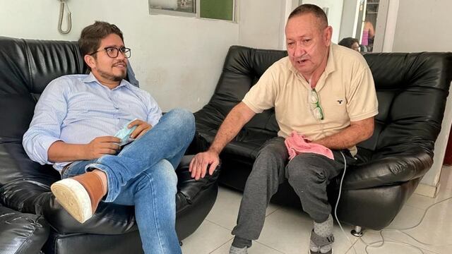 Aplican por primera vez la eutanasia en Colombia a un paciente no terminal