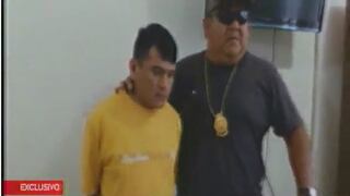 Capturan a padrastro acusado de violar a menor de 10 años en Ventanilla [VIDEO]