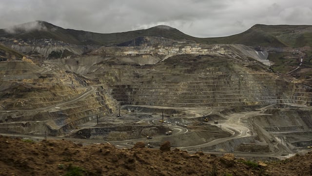 Minería: protestas ya perjudican operaciones en regiones