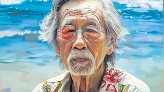 El verano peligroso de Fujimori