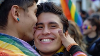 Mes del Orgullo: Presentan La familia en disputa, libro que desnuda el drama de las familias LGTBIQ+ en  Perú
