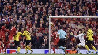 Liverpool vs Borussia Dortmund EN VIVO vía DirecTV: duelo por la International Champions Cup