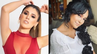 Yahaira Plasencia insiste en cantar con Daniela Darcourt: “A mí me encantaría grabar con ella” | VIDEO