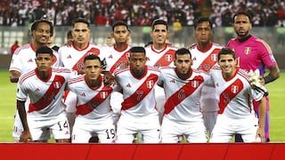 Para el debut de Fossati: Selección peruana se medirá ante Nicaragua y República Dominicana