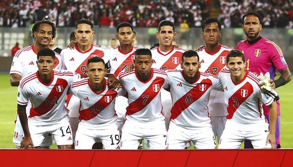 Perú disputará los primeros amistosos de la era Fossati ante ambas selecciones centroamericanas en el mes de marzo.