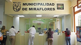 Cámara de Comercio de Lima: Impuestos se pagarán en municipalidades