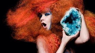 Björk: 14 puntos claves en la carrera de la artista islandesa