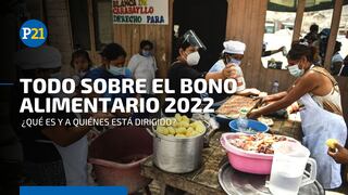 Link Bono Alimentario 2022: ¿quiénes son los beneficiarios y cuáles son las modalidades de pago?