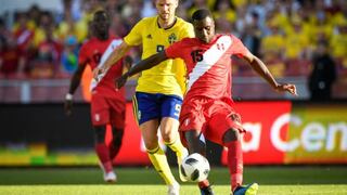 Ranking FIFA: En este puesto quedó Perú luego del amistoso con Suecia, según Mister Chip [VIDEO]