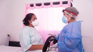 Cada 5 horas muere una mujer a causa de cáncer de cuello uterino en el Perú