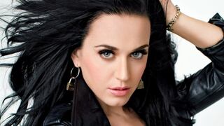Katy Perry: esto es lo que pasó con su ojo derecho