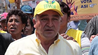 Chiclayo: Alcalde Roberto Torres cobraba cupos a sus gerentes municipales
