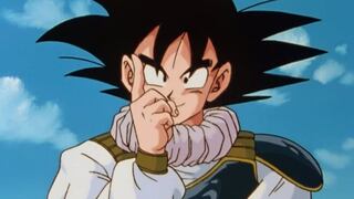 Por qué Mario Castañeda no fue la voz de Gokú en “Dragon Ball Z Kai”