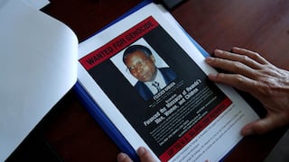 La justicia internacional evalúa el futuro del hombre que habría financiado el genocidio en Ruanda