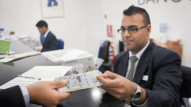 Salarios aumentarían 1.5% este año en Perú