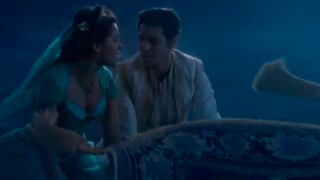 Disney lanza nuevo tráiler de la película “Aladdin” | VIDEO