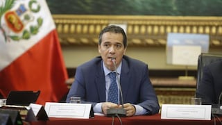 Alonso Segura recomendó al siguiente gobierno hacer políticas razonables