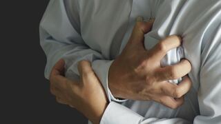 Siete datos sobre la angina de pecho y tips para evitarla