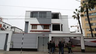 Luis Castañeda: Allanan vivienda de exalcalde de Lima y otros 10 inmuebles por caso Lava Jato [FOTOS]