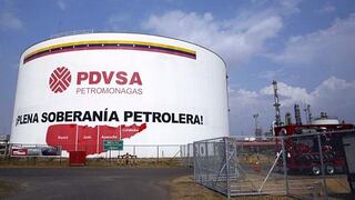 PDVSA reorientará exportaciones petroleras a Europa y Asia