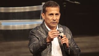 Legisladores aseguran que Ollanta Humala no asume el liderazgo en seguridad