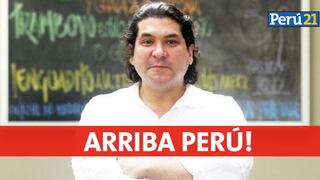 Perú vs. Chile: Estos son los piqueos recomendados por Gastón Acurio para ver el partido