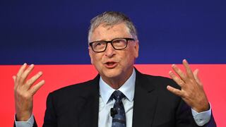 Bill Gates dice que las criptomonedas están basadas en la teoría de encontrar a “alguien más tonto”