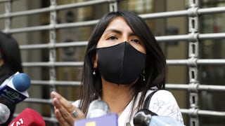 Caso Cócteles: Dictan comparecencia con restricciones a Giulliana Loza, abogada de Keiko Fujimori