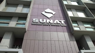 La recaudación tributaria anotó un crecimiento de 88.2% en agosto, según la Sunat