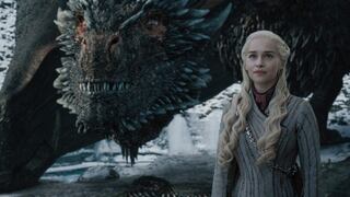 HBO trabaja en una nueva precuela de “Game of Thrones”: “Tales of Dunk and Egg”
